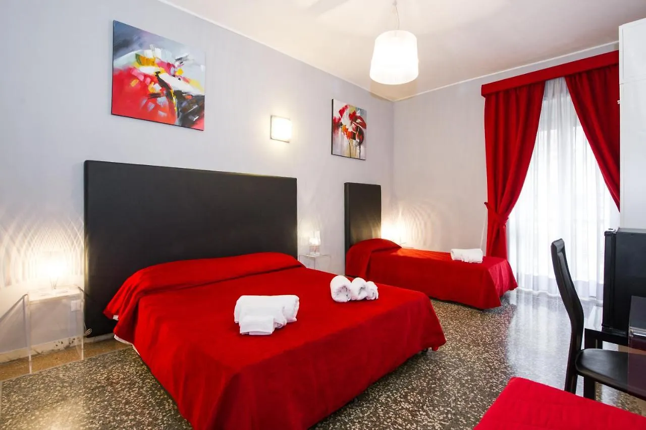 Domus Fabiola - Vaticano Bed & Breakfast Rome Italy