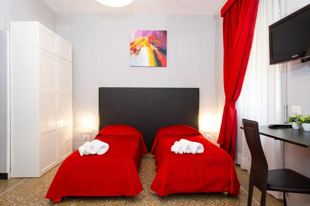 Domus Fabiola - Vaticano Bed & Breakfast Rome