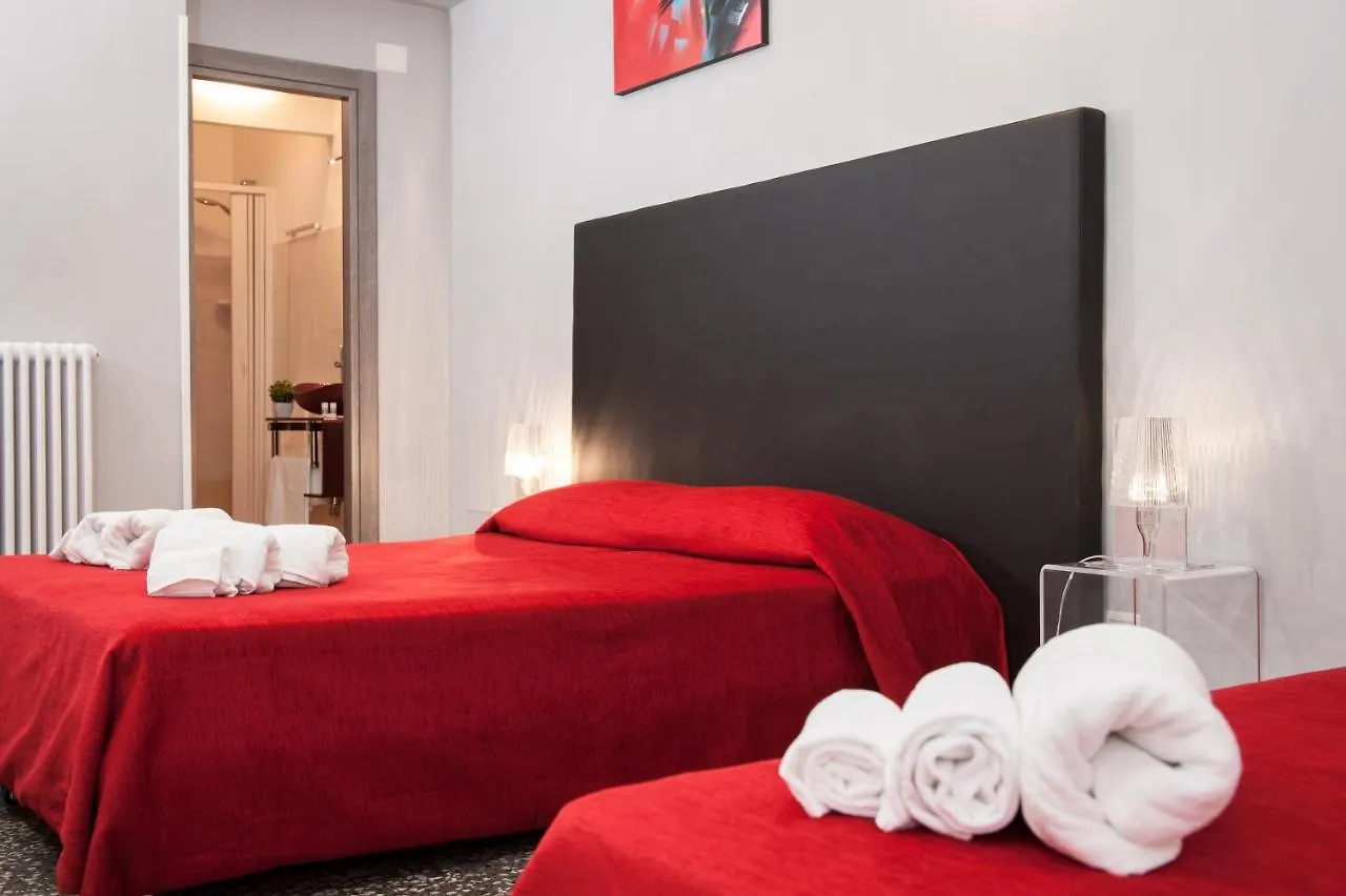 Guest house Domus Fabiola - Vaticano Bed & Breakfast Rome