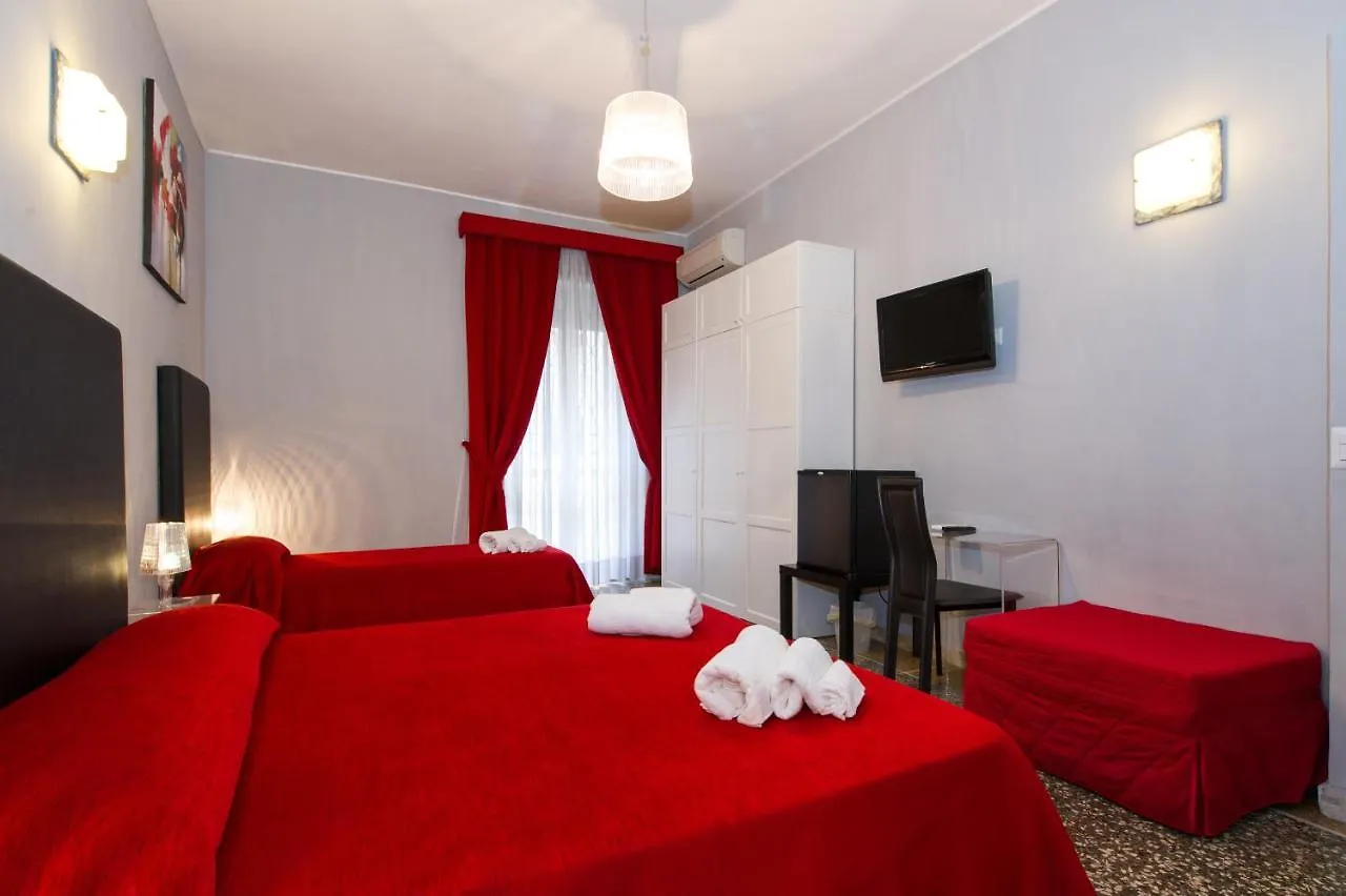 Domus Fabiola - Vaticano Bed & Breakfast Rome Guest house