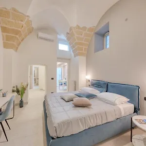  Bed & Breakfast Michelangelo Italië