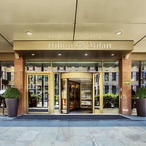 Hilton 4*, Milan Italy