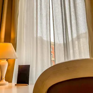 *** Hotel Liberty Italië