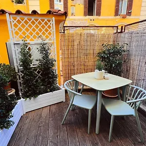 Casa de hóspedes Fabio Massimo