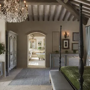 Borgo Santo Pietro 5*, Chiusdino Italy