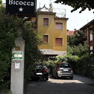 Bicocca , Milan Italy