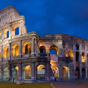 Colosseum Palace Star Gasthuis
