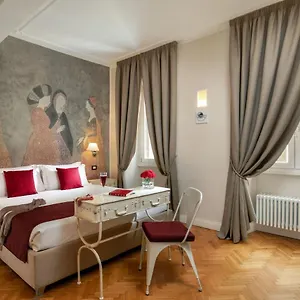 Guest house Spagna Secret, Rome