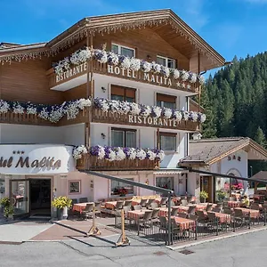 *** Hotel Malita Italië