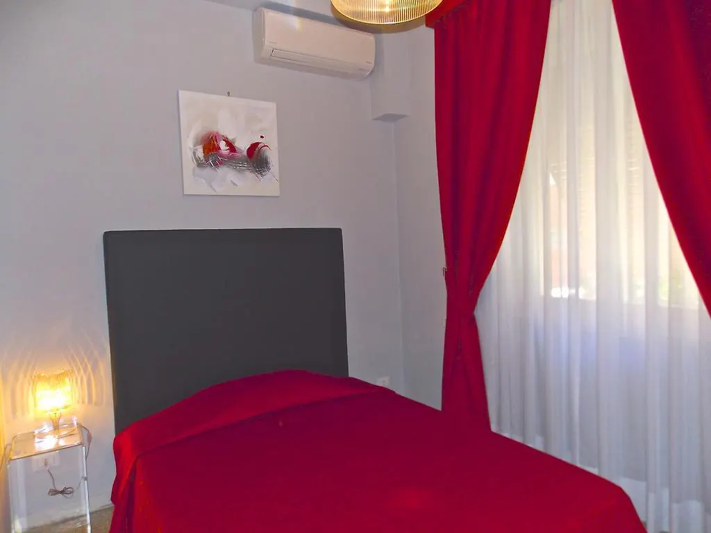 Domus Fabiola - Vaticano Bed & Breakfast Rome 2*,