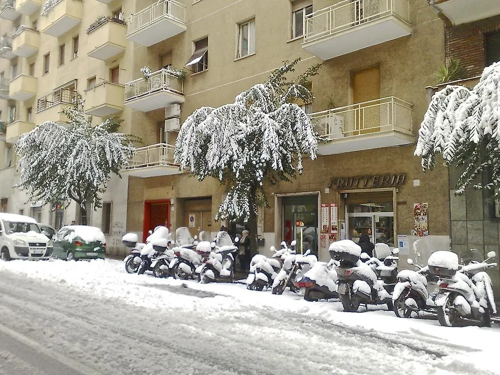 Domus Fabiola - Vaticano Bed & Breakfast Rome