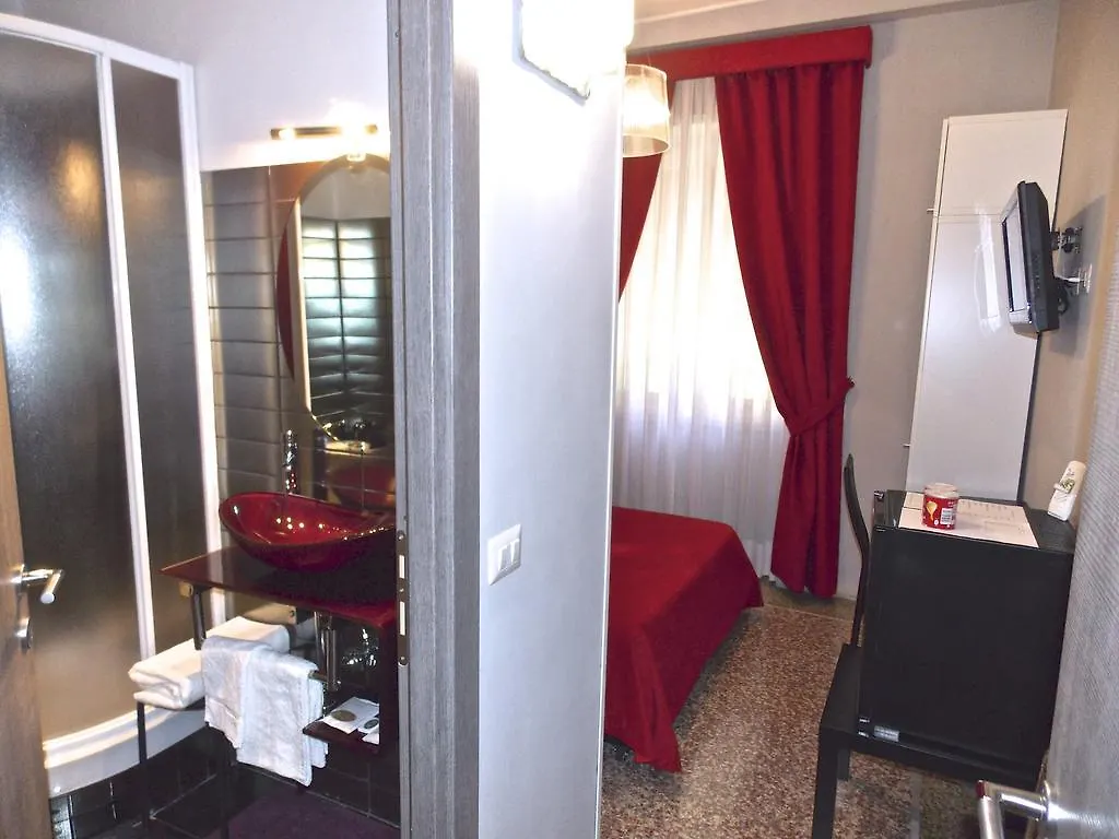 Domus Fabiola - Vaticano Bed & Breakfast Rome