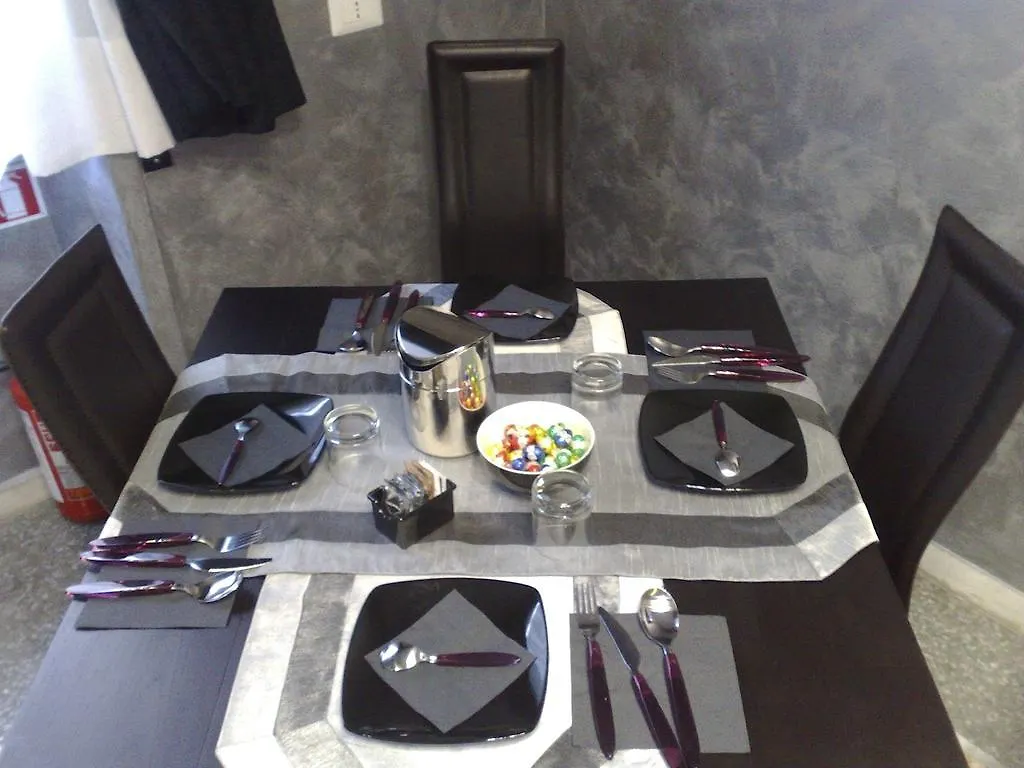 Domus Fabiola - Vaticano Bed & Breakfast Rome Италия