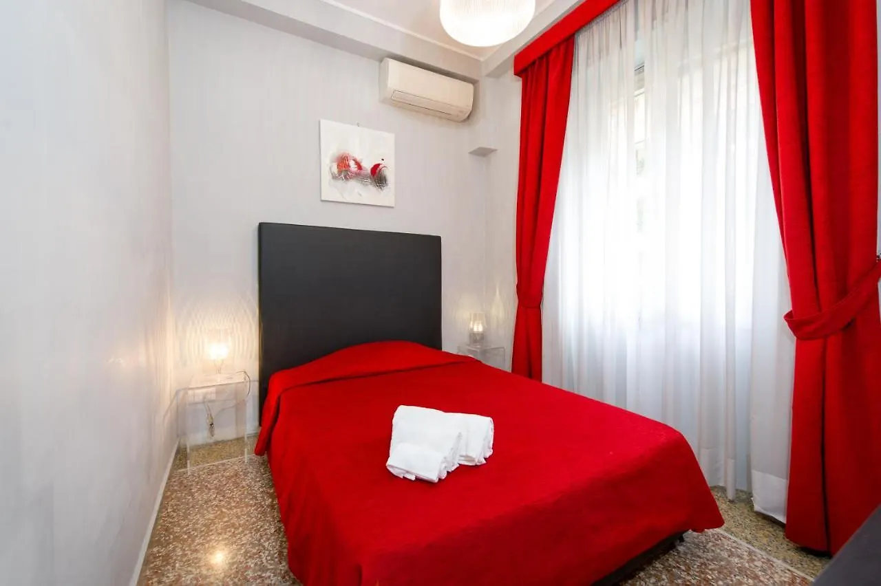 Domus Fabiola - Vaticano Bed & Breakfast Rome