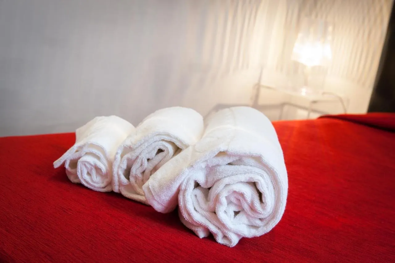 Гостевой дом Domus Fabiola - Vaticano Bed & Breakfast Rome