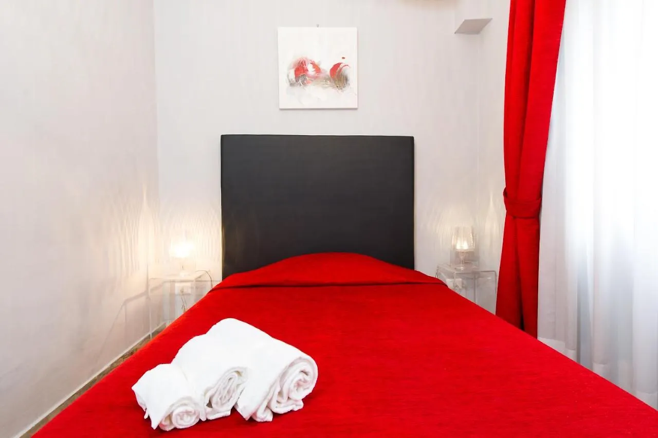 Domus Fabiola - Vaticano Bed & Breakfast Rome