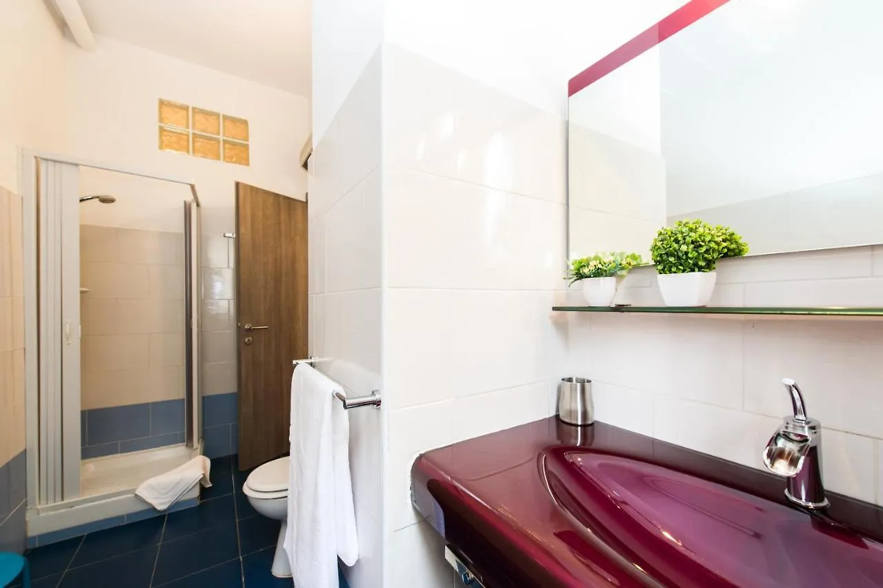 Domus Fabiola - Vaticano Bed & Breakfast Rome