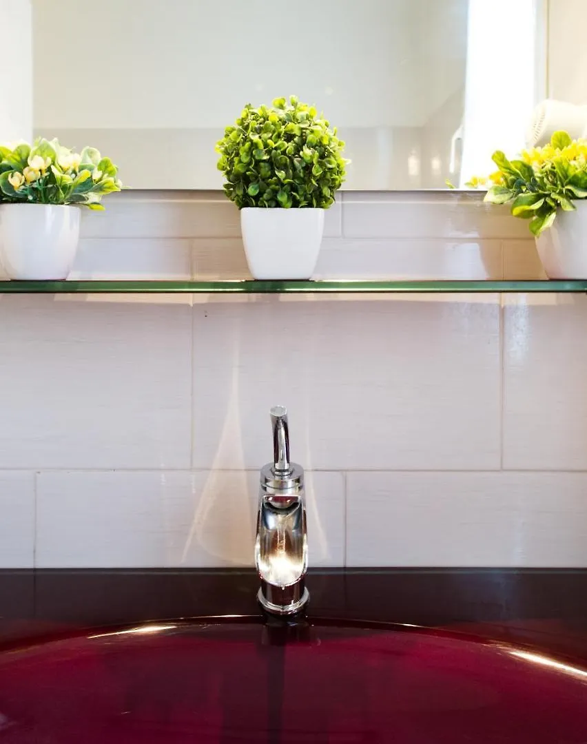 Domus Fabiola - Vaticano Bed & Breakfast Rome Италия