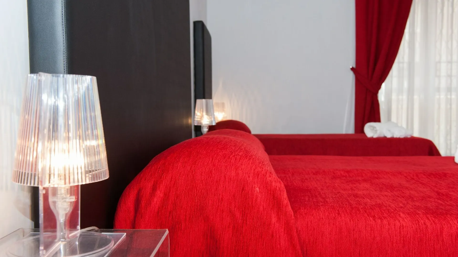 Domus Fabiola - Vaticano Bed & Breakfast Rome Италия