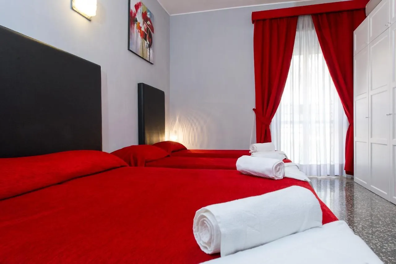 Domus Fabiola - Vaticano Bed & Breakfast Rome Italy