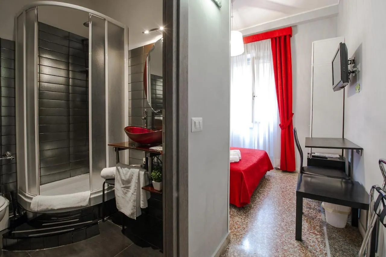 Domus Fabiola - Vaticano Roma 2*,